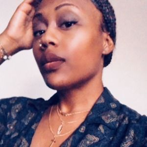 Meet your Posher, Jasmine